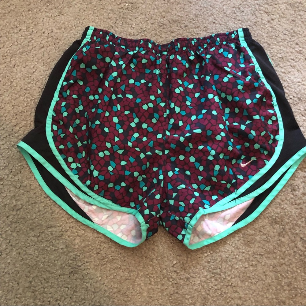 ⭕️SOLD⭕️ Nike Running Shorts